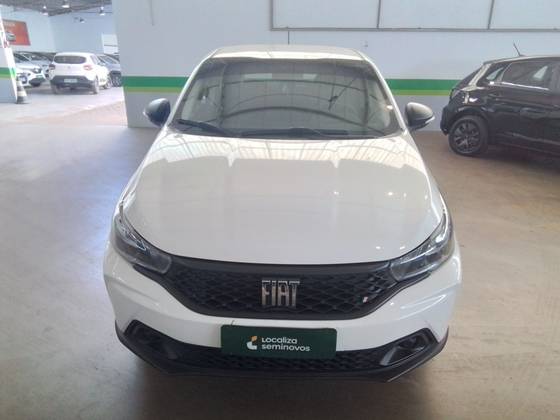 FIAT ARGO 1.0 FIREFLY FLEX MANUAL